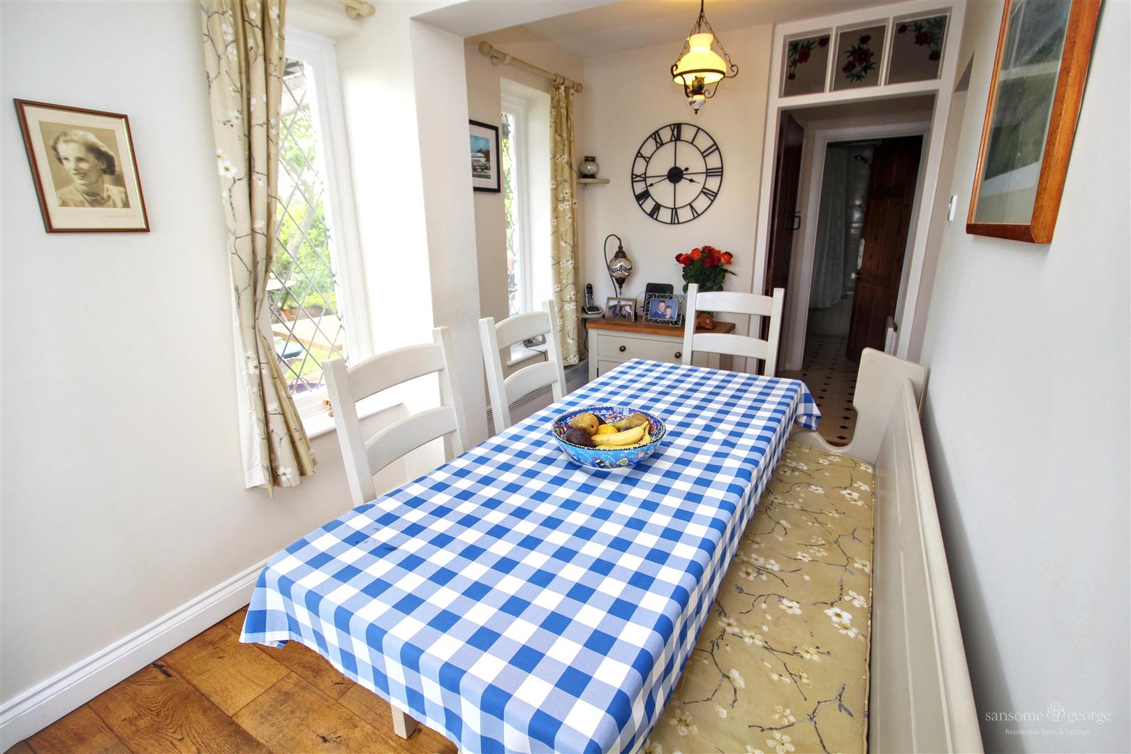 Crookham Common Road, Brimpton, Reading